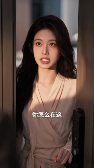离别后才知爱深情第三季（173集）一口气追完短剧