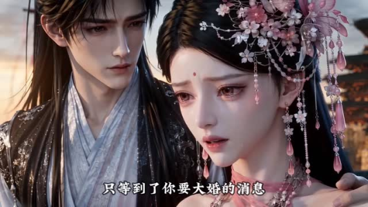 奈何妖妃有点萌（52集）短剧片段分享