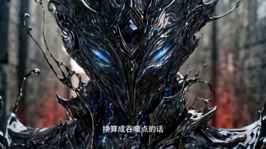 我转生成了毒液（72集）全剧看到大结局