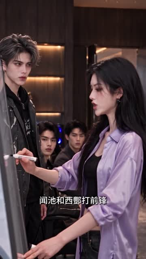 反派漂亮亲妈十斤反骨！（120集）视频在线看