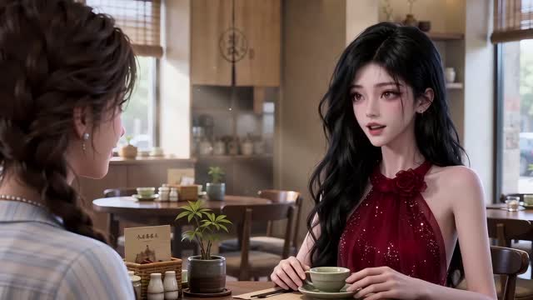 恋综直播:我看向你的每一个瞬间第二季(113集) 恋综直播:我看向你的每一个瞬间第二季(113集)抢先看新短剧