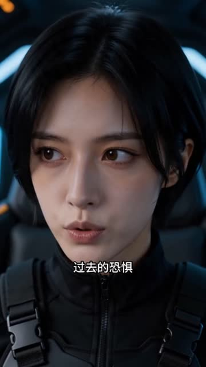 星际万花筒：废土归来的大小姐飒疯了（178集）太好看了短剧