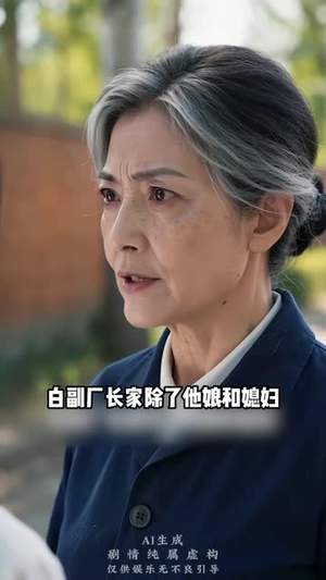 70老太太在短剧世界扭转剧情2（272集）短剧追到爽