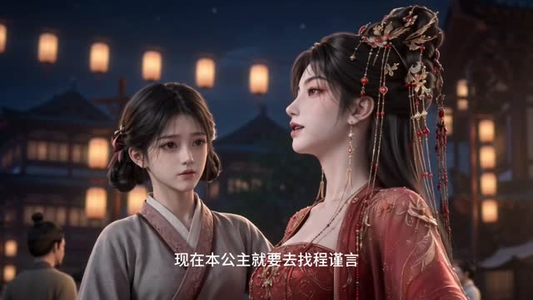 与君同心济人间第四季大结局季（66集）全网独播免费看