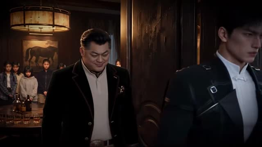 东北系统带我捡到未来龙君 （61集）短剧在哪里看