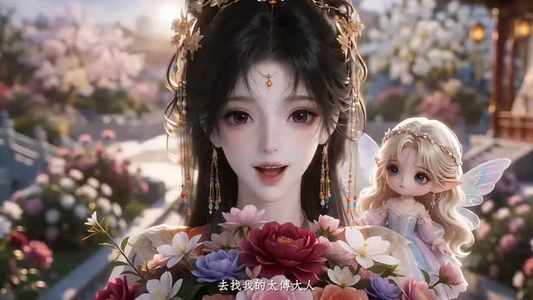 金风玉露一相逢，太傅大人恋爱脑第二季（103集）热播短剧来袭