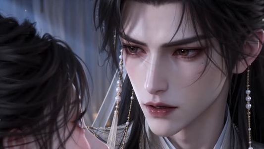 太师祖听我心声后沦陷了(141集) 太师祖听我心声后沦陷了(141集)无需会员轻松看