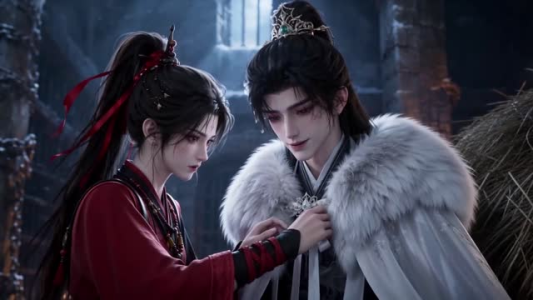 一将难求 (58集) 一将难求 (58集)免费看短剧