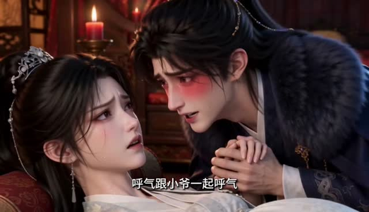 惹上女将军,世子他插翅难飞(73集) 惹上女将军,世子他插翅难飞(73集)不用花钱看全剧