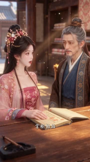 假正经的世子爷破防了(60集) 假正经的世子爷破防了(60集)亿万短剧抢先看