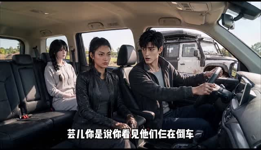 末世：我成了唯一治愈系！（93集）最新上映的短剧