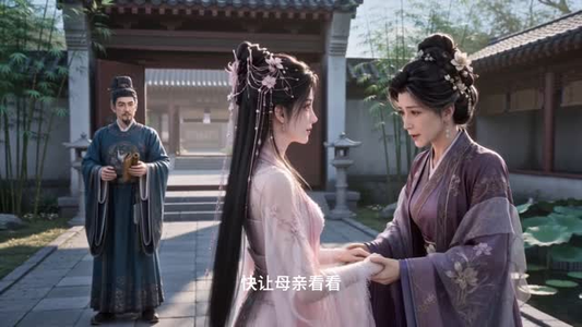 与君同心济人间第四季大结局季（66集）完整版免费观看