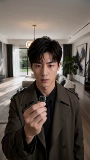 绝命大藏家之命局迷踪7(103集) 绝命大藏家之命局迷踪7(103集)无需充值尽情看