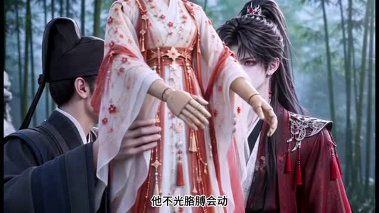 郡王护我周全,萌宝替我撑腰第二季 (141集) 郡王护我周全,萌宝替我撑腰第二季 (141集)全网短剧抢先看