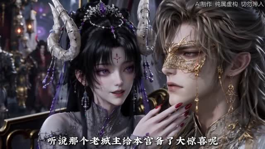 反差大佬:我家小师妹超正经第四季 (200集) 反差大佬:我家小师妹超正经第四季 (200集)热门短剧来袭