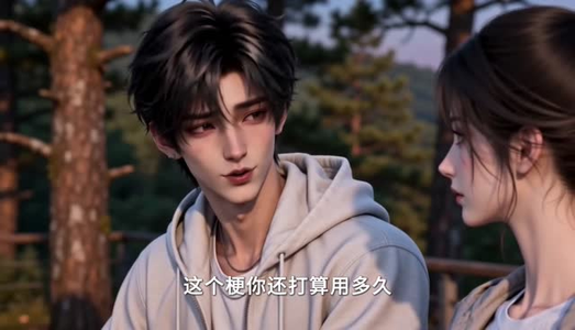 放弃营业的我成了恋综焦点(60集) 放弃营业的我成了恋综焦点(60集)精彩短剧片段