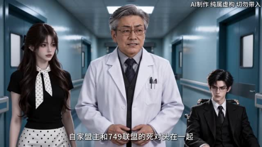 厉总别闹,夫人她才是真大佬(222集) 厉总别闹,夫人她才是真大佬(222集)小短剧抢先看