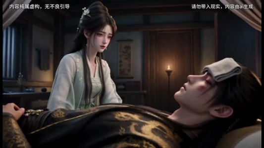 帝心白月光逝后暴君疯了(3)(601-900集) 帝心白月光逝后暴君疯了(3)(601-900集)精彩不断免费看