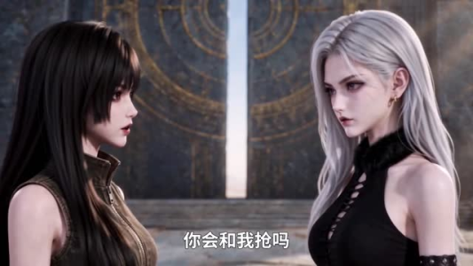 末世神明:我靠捡箱打穿游戏副本(下)(101-364集) 末世神明:我靠捡箱打穿游戏副本(下)(101-364集)免费短剧看不停