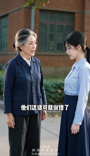 70老太太在短剧世界扭转剧情3(下)(101-368集) 70老太太在短剧世界扭转剧情3(下)(101-368集)热播古装短剧