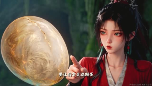 气运被夺，小师妹她深藏不露2（上）（1-200集）追短剧太上头了