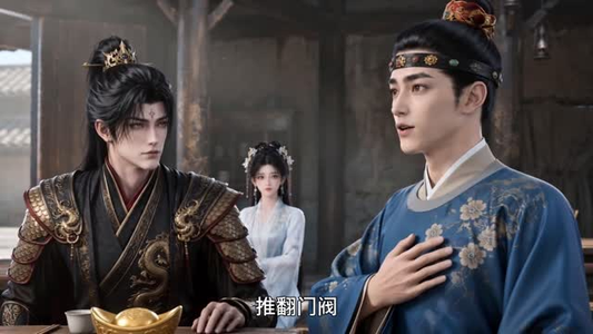 冤种兄妹绑错系统爆红了第四季(上)(1-100集) 冤种兄妹绑错系统爆红了第四季(上)(1-100集)看到大结局