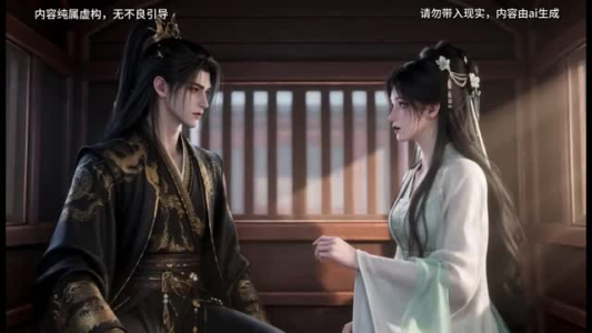 帝心白月光逝后暴君疯了(2)(301-600集) 帝心白月光逝后暴君疯了(2)(301-600集)超甜短剧抢先看