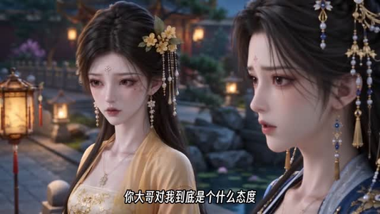 皇叔归京那日春将至（153集）在线看完整版