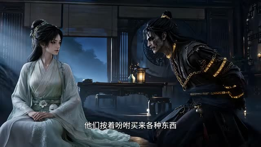 嫡女重生，对不起地府有人死不了3（187集）在哪里可以看
