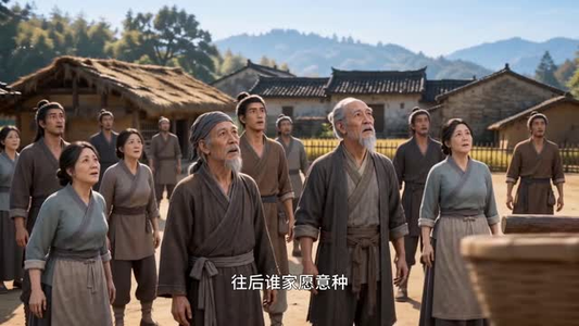 穿成如烟大帝,皇子求着入赘第三季(85集) 穿成如烟大帝,皇子求着入赘第三季(85集)精彩好看的短剧