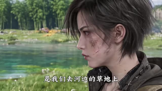 囤货逆袭大佬末世之归途第二季(176集) 囤货逆袭大佬末世之归途第二季(176集)热门短剧免费看