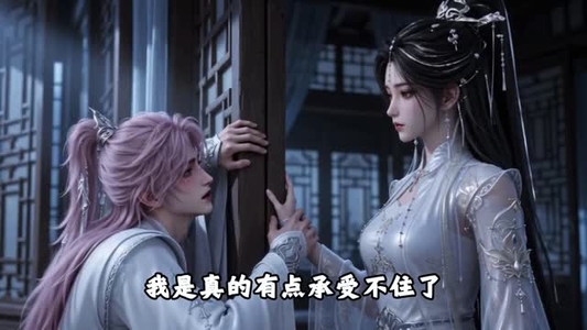 穿进鬼域,我靠治愈鬼尊续命(137集) 穿进鬼域,我靠治愈鬼尊续命(137集)精彩的短剧