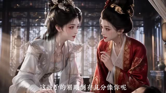 心悦君兮君不知山有木兮木有枝第三季(142集) 心悦君兮君不知山有木兮木有枝第三季(142集)短剧热播中