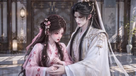 太师祖听我心声后沦陷了（161集）看短剧放松一下