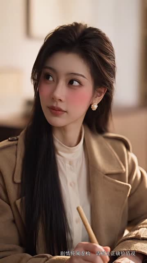 错位千金,婚色归宜(143集) 错位千金,婚色归宜(143集)第三季
