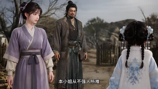 帝金枝:督主的白月光重生了(151集) 帝金枝:督主的白月光重生了(151集)精彩不断免费看
