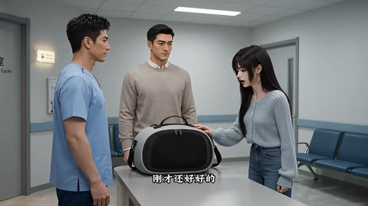 变身顶美有颜真能为所欲为第二季(202) 变身顶美有颜真能为所欲为第二季(202)最火爆短剧