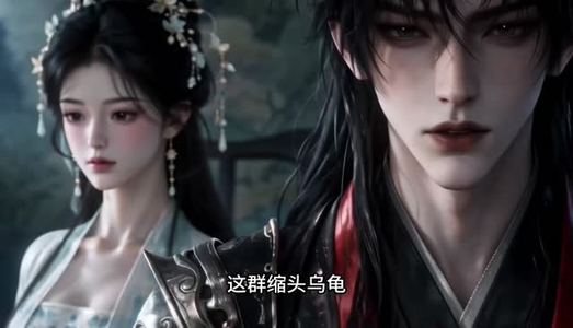 一夜错缘,世子终悔(68集) 一夜错缘,世子终悔(68集)精彩短剧热播中