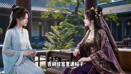 全京城都知道：那对父女是双坑（上）（1-300集）精彩短剧免费看