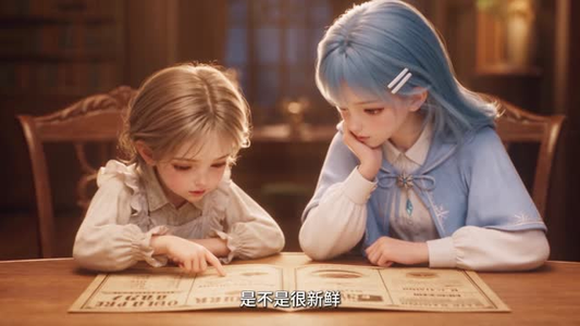 重生魔女:咸鱼的我才不想拯救世界(下)(601-875集) 重生魔女:咸鱼的我才不想拯救世界(下)(601-875集)短剧视频分享