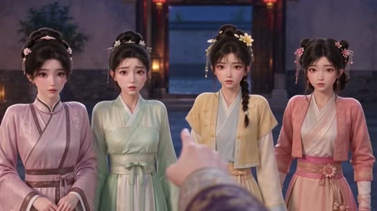 地府嫡长女别惹,她捉鬼超凶超能打6(上)(1-200集) 地府嫡长女别惹,她捉鬼超凶超能打6(上)(1-200集)好看吗