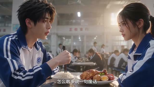 重来：只为温暖你（74集）最新热剧免费看