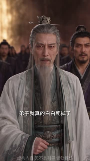 捡到女帝,逆命双生第五季(80集) 捡到女帝,逆命双生第五季(80集)精彩连连免费看