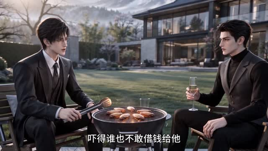 宝贝乖我服软,傲娇盛爷沦陷了(197集) 宝贝乖我服软,傲娇盛爷沦陷了(197集)短剧解说全集