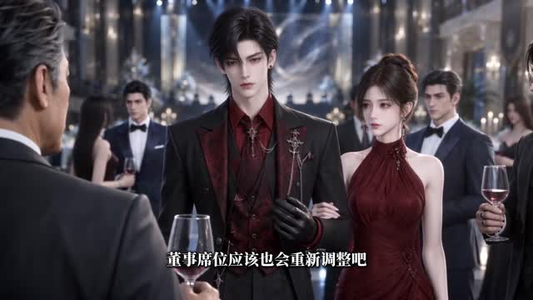 反派每天都在召唤老婆(65集) 反派每天都在召唤老婆(65集)分享好看的短剧
