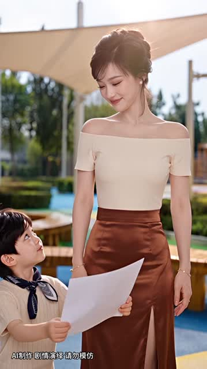 家有萌娃三个:妈妈不好惹(184集) 家有萌娃三个:妈妈不好惹(184集)精彩短剧热播中