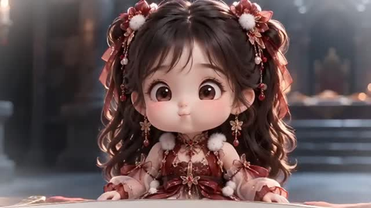 魔修的娘,邪修的爹,被团宠的我第四季(107集) 魔修的娘,邪修的爹,被团宠的我第四季(107集)口碑之选免费看