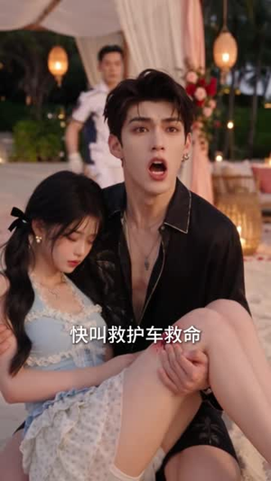 苏小姐独美第二季(136集) 苏小姐独美第二季(136集)全集