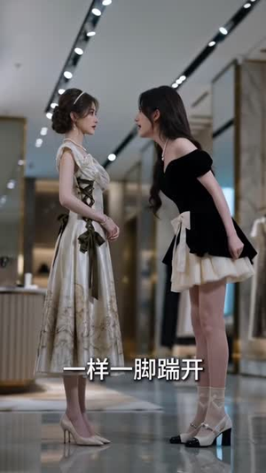 闪婚大佬,夫人她是满级设计师(145集) 闪婚大佬,夫人她是满级设计师(145集)火热短剧抢先看