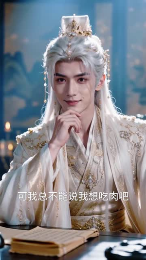 暴君听我心声,爱卿竟是女儿身第一季(169集) 暴君听我心声,爱卿竟是女儿身第一季(169集)分享热门短剧